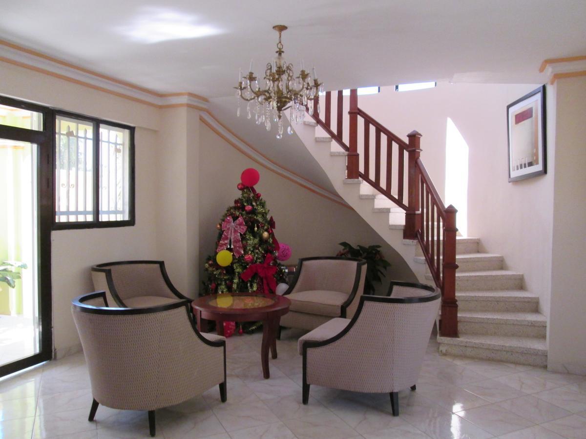 Hotel Tabarre 'S Palace Port-au-Prince Exterior photo