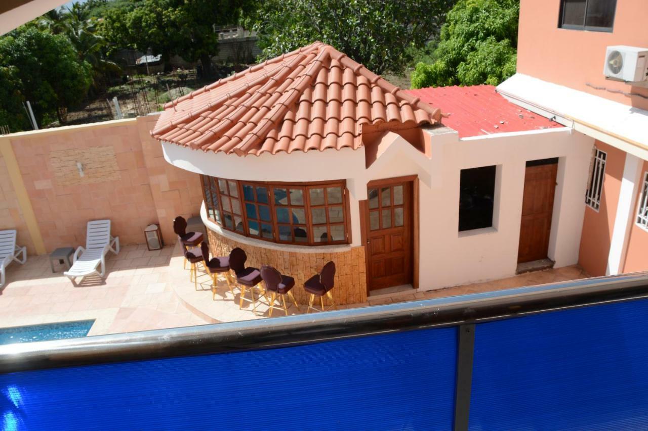 Hotel Tabarre 'S Palace Port-au-Prince Exterior photo