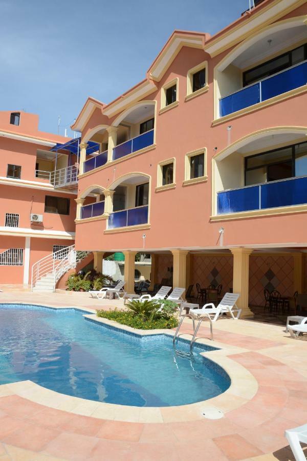 Hotel Tabarre 'S Palace Port-au-Prince Exterior photo